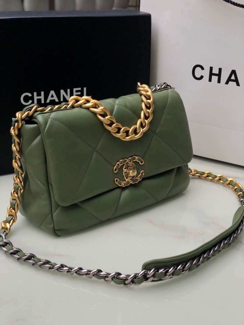 Ch**el 19 bags